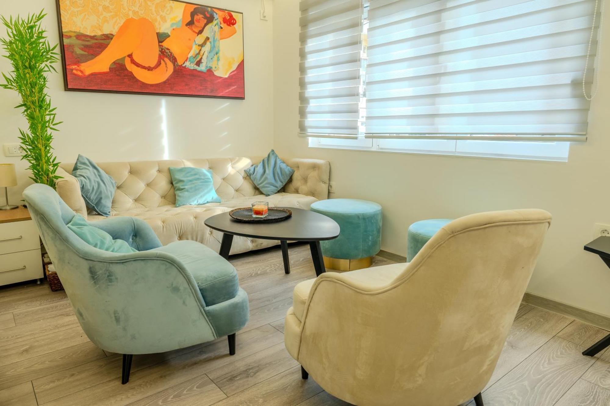 Marra Apartment *